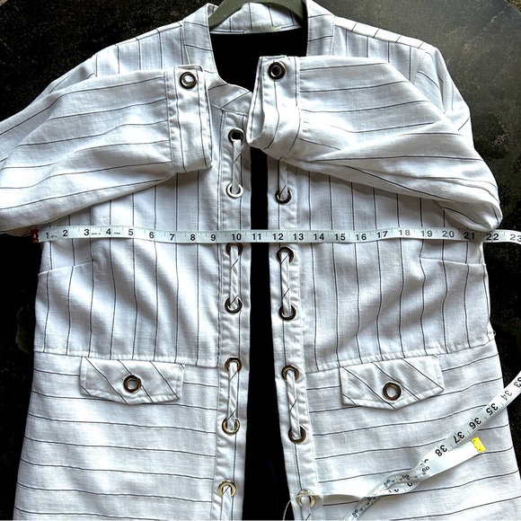 Multiples Jacket - Size Large - Picture 13 of 14